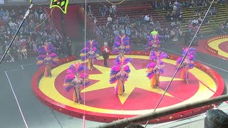 Irem Shrine Circus tradition continues in Luzerne County [upl. by Christin]