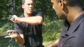 Wing Chun  Master James Sinclair Pure amp Simple [upl. by Shanahan]