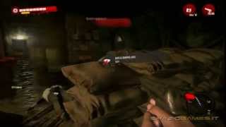 Dead Island Riptide  Recensione ITA  SPAZIOGAMES [upl. by Alba559]