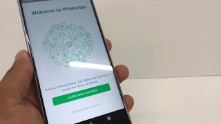 How To Fix Whatsapp Verification Code Not Receive [upl. by Panthia]