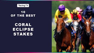 10 great renewals of the CoralEclipse [upl. by Kurtis]