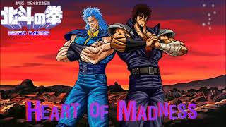 Fist of the North Star Heart of Madness Remix [upl. by Ivel]