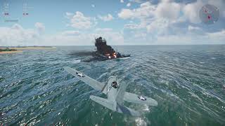 Super realistic vehicles part 3 bombing a boat for me very cool [upl. by Saloma]