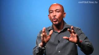 Montel Williams on Multiple Sclerosis [upl. by Ahsikcin]