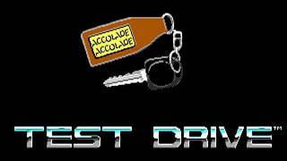 Test Drive Theme [upl. by Areid130]