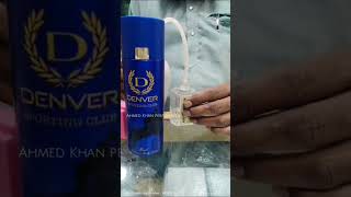 Denver perfume perfume perfumes summerscent layeringcvmbv viralvideo ltrending [upl. by Chandos]