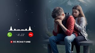 Sad Emotional Ringtones 🥀🥺 Mood Off Ringtones Bewafa Ringtones Sad Ringtone 2024 Sad Song Ringtone [upl. by Akirdnuhs126]