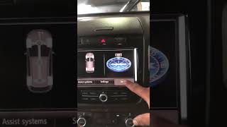 How to reset service reminder on Volkswagen Touareg [upl. by Ion]