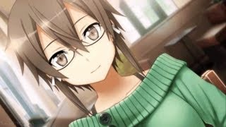 Sword Art Online  Asada Shino Sinon Ending Special ★Play ＰＳＰ [upl. by Airlee]