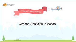 Cireson Analytics in Action [upl. by Saval]