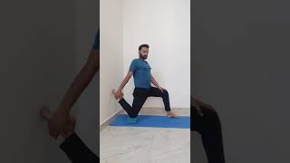 Advanced Yoga Backbends  30 Minute Drills to Improve Back Flexibility and Strength shorts [upl. by Arymat]