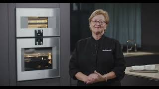 Gaggenau US  Oven 400 Series  1 Introduction [upl. by Junette]