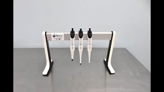 Integra Evolve Pipette Video ID 22946 [upl. by Joaquin]