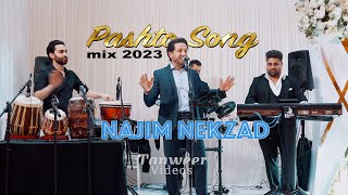 Afghan Pashto song 2023  Rediya Gola  Yara loi she  Najim Nekzad  آهنگ پشتو، یاره لوی شی [upl. by Yahsat]