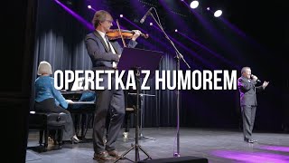 Operetka z humorem [upl. by Marlena]