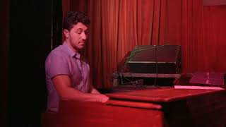 Emmet Cohen Organ Band Live at Smoke Jazz Club [upl. by Festatus]