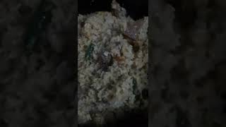 Beef biryani food cooking recipe beefrecipe beefbiryani [upl. by Esidarap105]