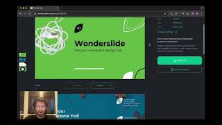 How to prepare perfect draft for Wonderslide Videoguide [upl. by Pavlish]