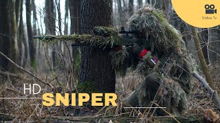 The Sniper 2023 [upl. by Malvina]