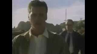 Thunderheart 1992  TV Spot 3 [upl. by Dnomyar]