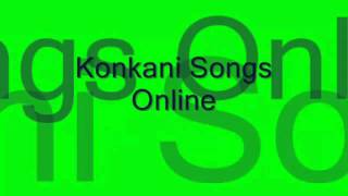 MAKA NAKA GO KONKANI SONGS ONLINEmp4 [upl. by Adnohrahs]