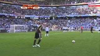 Thomas Müller  World Cup 2010  1080p HD [upl. by Remsen]