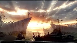 Call of Duty Black Ops  Ending [upl. by Spatz756]