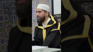 Al Akhdari  Maliki Fiqh  Ustadh Saqib Rashid [upl. by Nitsirt]