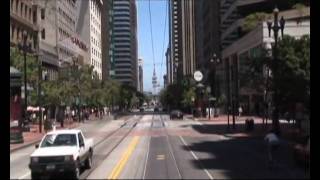 A Trip Down Market Street 2005 [upl. by Pasahow593]