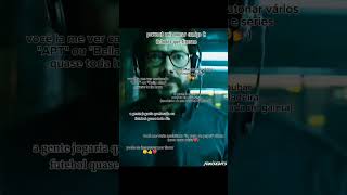 lacasadepapel apt naoflopaporfavor toquio nairobi denver edit meme [upl. by Vins]