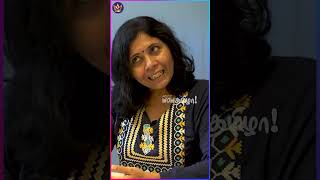 Pads or Menstrual Cup எது Best  Doctor Kavitha Explains periods periodstips [upl. by Acalia]