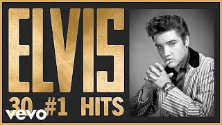 Elvis Presley  A Big Hunk O Love Official Audio [upl. by Dallman413]