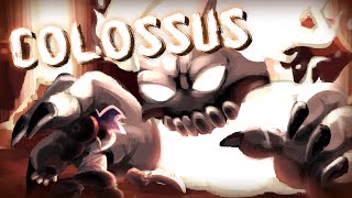 COLOSSUS  FNF Tricky Song [upl. by Mieka298]