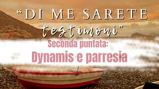 DI ME SARETE TESTIMONI Seconda Puntata [upl. by Peggir799]