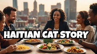 Haitian Migrants in Springfield Eating Cats Separating Fact from Fiction [upl. by Anaej]