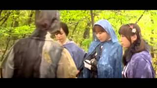 조선미녀 삼총사 The Huntresses Official Trailer 2 2013 [upl. by Adnahs490]