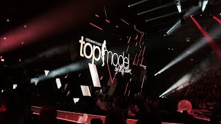 GNTM 2017 Finale Die Stars der Show [upl. by Peltier]