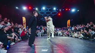 Korobochek vs Эмаль  TOP 32  PRO NEW SCHOOL  Battle Fresh Russia [upl. by Harat]