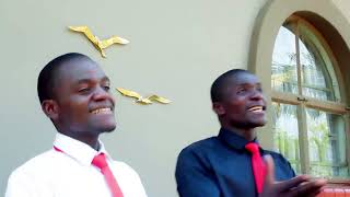 new paradise church choir KABUNDI UNION BAPTIST CHURCH CHIWALA tatawatwama [upl. by Thatch]