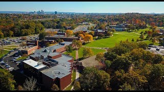 University of Hartford Overview [upl. by Tippets122]