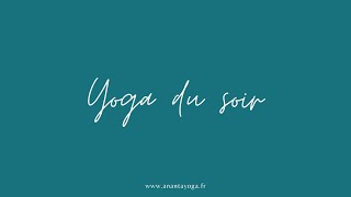 Yoga du Soir [upl. by Mages]