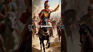 Summarizing The Story Of Alexander the Great The Conqueror Who Redefined the Ancient World [upl. by Ramirol]