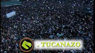 el tucanazo LOS TUCANES DE TIJUANA [upl. by Gareri]