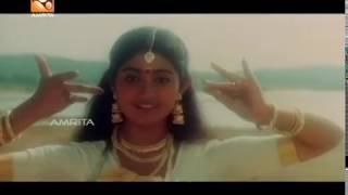 Karunyam Malayalam Movie Song  Jayaram DivyaUnni AmritaOnlineMovies [upl. by Neema]