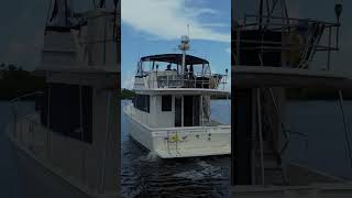 2006 430 Mainship Trawler For Sale trawler yacht [upl. by Asel]