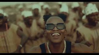 DBLUE HO JÒ HO official Video [upl. by Odelle]