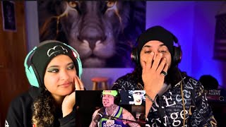 MGK DISS Millyz Holy Water  Freestyle Reaction Millyz Dissed BRIs Favorite rapper [upl. by Burtis137]