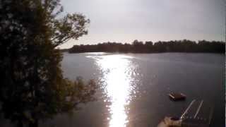 Lake Victoria in Alexandria Minnesota [upl. by Kenwrick]