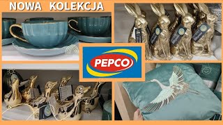 NOWOŚCI w PEPCO‼️NOWA ORIENTALNA KOLEKCJA Przegląd sklepów i półek Orientique Collection [upl. by Umberto663]