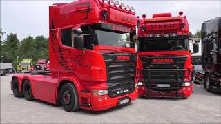 OTT 2 Oberland Trucker Treffen der Samstag powered by wwwtruckpicseu [upl. by Fasto]